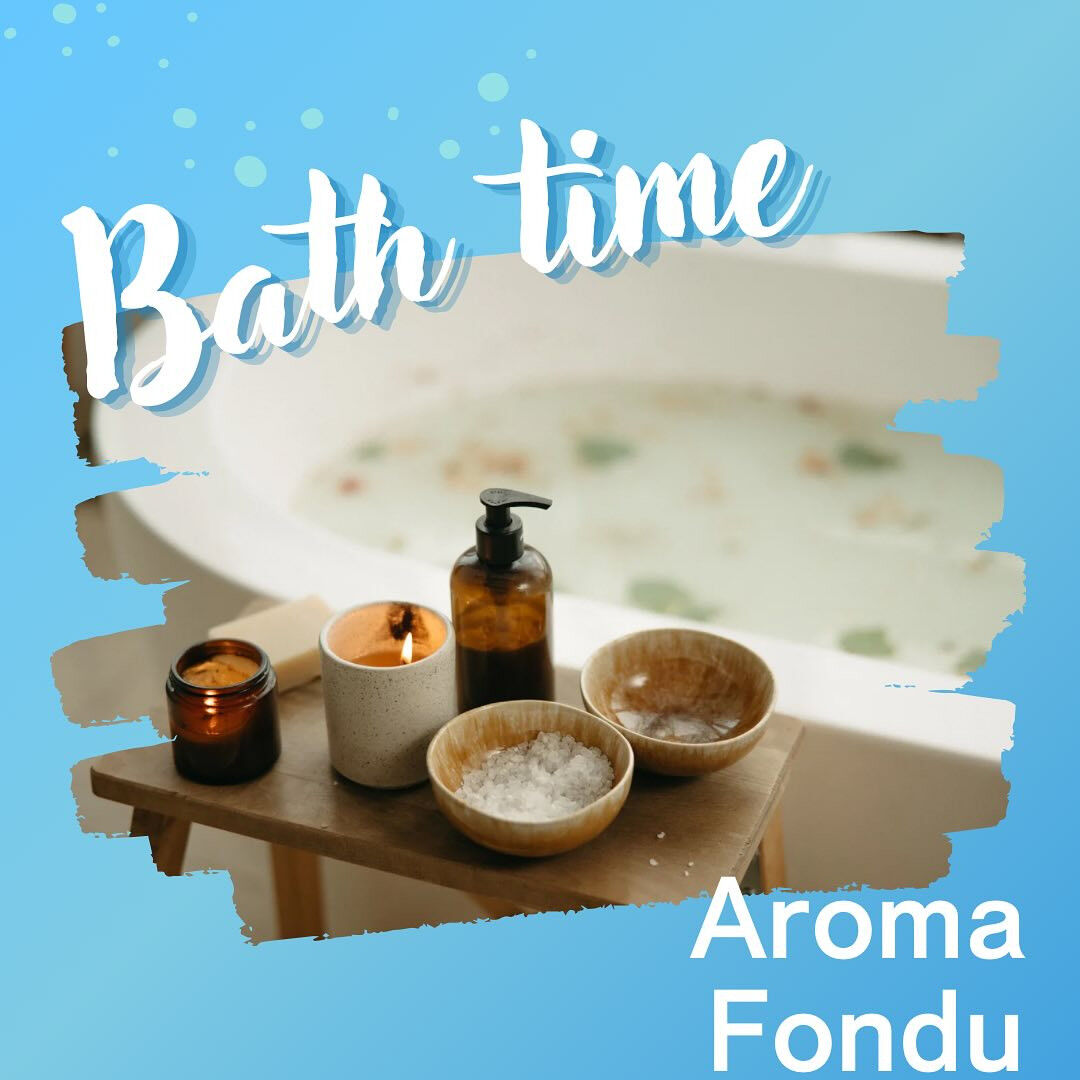 🌿栃木県大田原市にあるアロマセラピーサービス、Aroma F