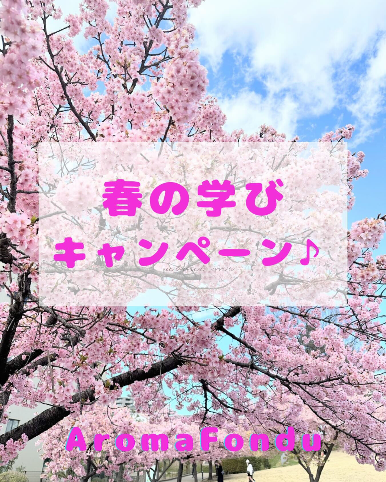 栃木県大田原市のアロマテラピースクール〈アロマフォンデュ〉で
